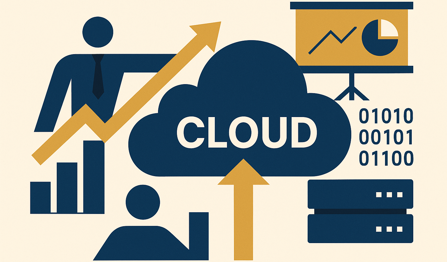 Cloud Computing 2022: sfide e trend
