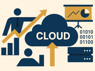 Cloud Computing 2022: sfide e trend