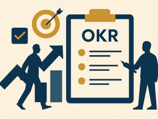 OKR template: 3 modelli da scaricare gratis