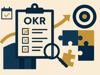 Come scrivere correttamente gli OKR: 4 errori da evitare