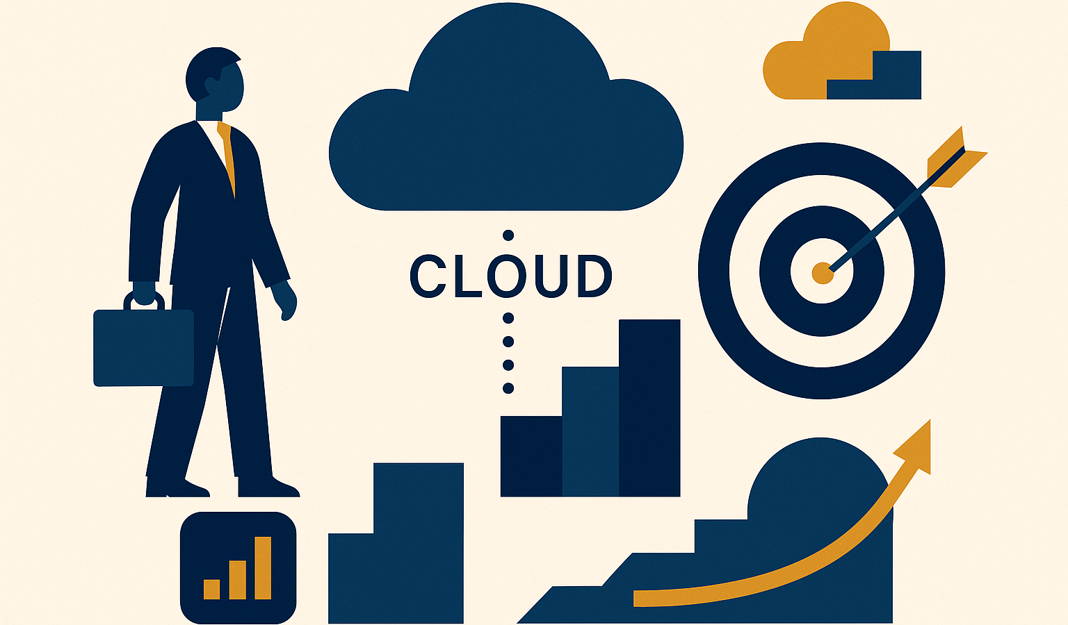 Cloud Enablement Program: 4 focus sul futuro