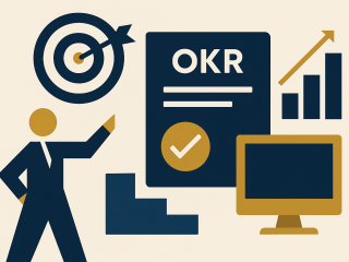 OKR cosa sono? 3 software top per gestirli