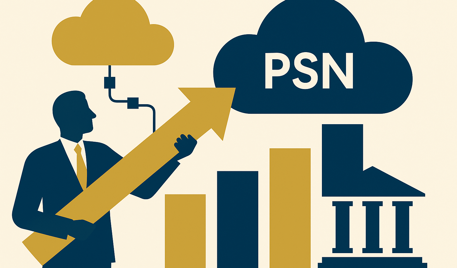Polo Strategico Nazionale: 10 risposte sul PSN