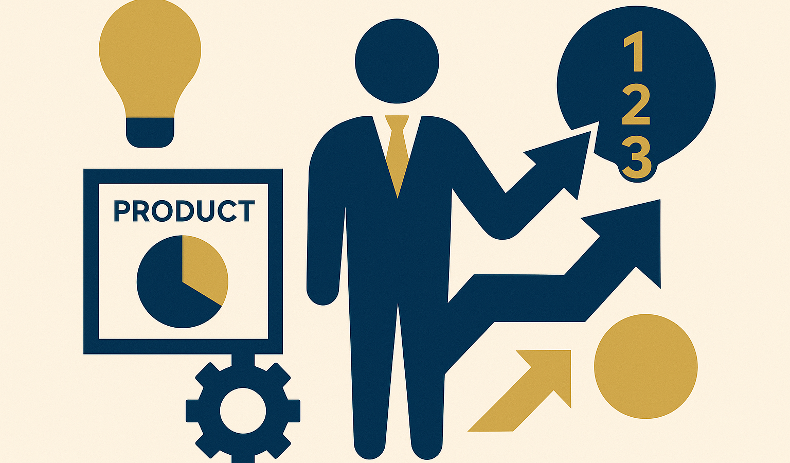 Product Manager Cosa Fa? 3 segreti che forse non conosci