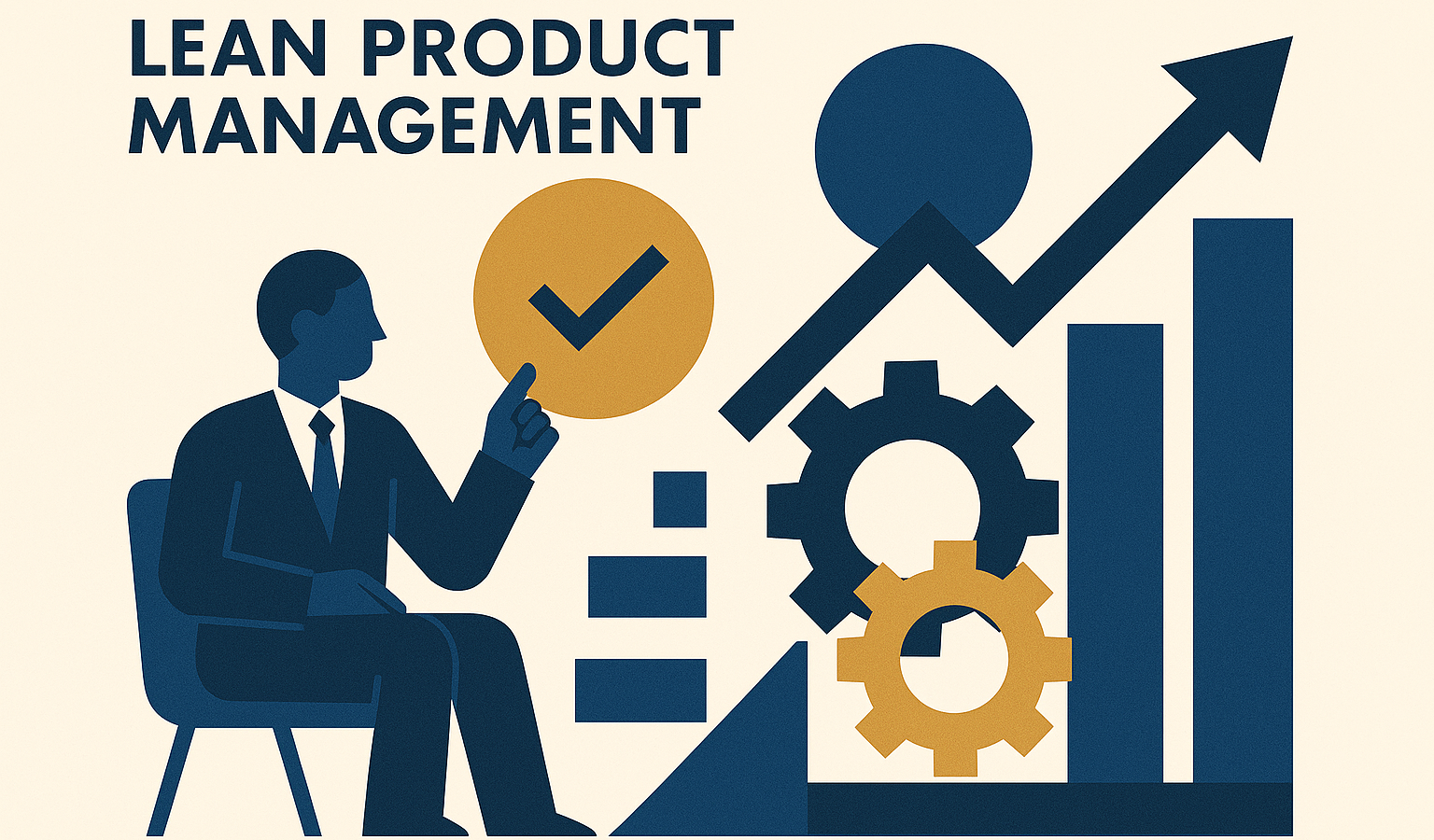 Lean Product Management: significato, linee guida, fasi