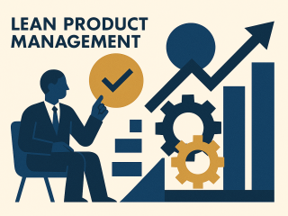 Lean Product Management: significato, linee guida, fasi