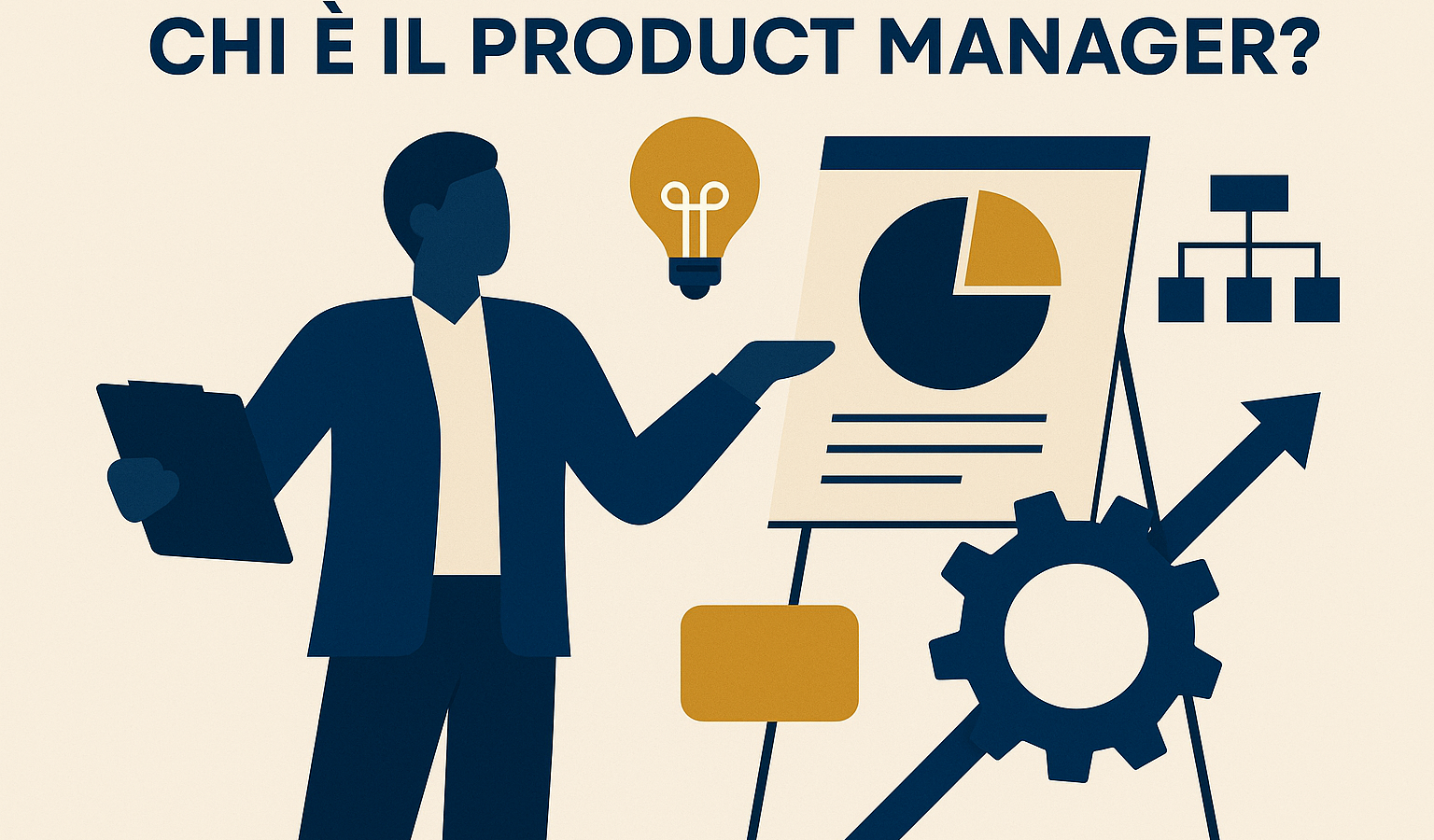 Chi è il product Manager?