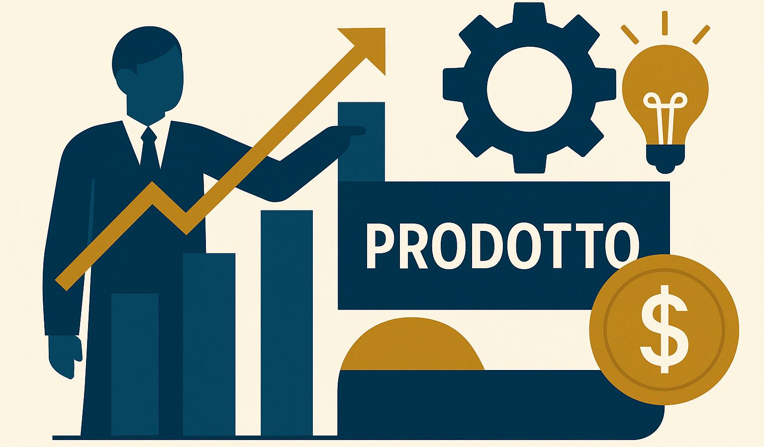 Il Product Management e la Creazione di Valore