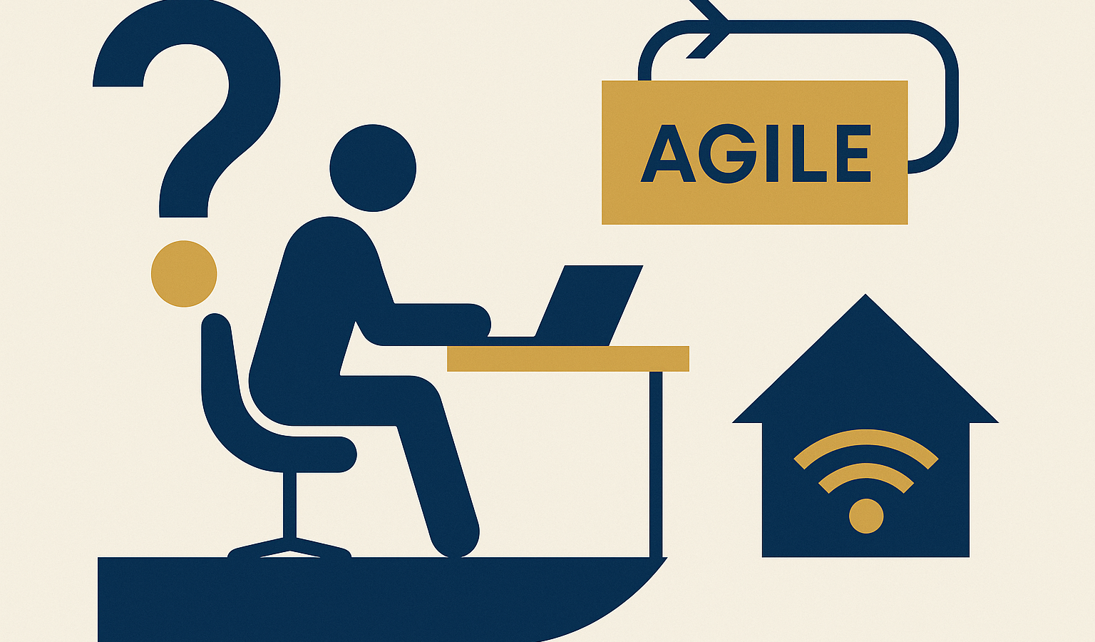 Smart Working, Agile Working e Telelavoro – FAQ
