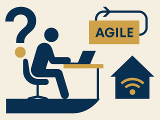 Smart Working, Agile Working e Telelavoro – FAQ